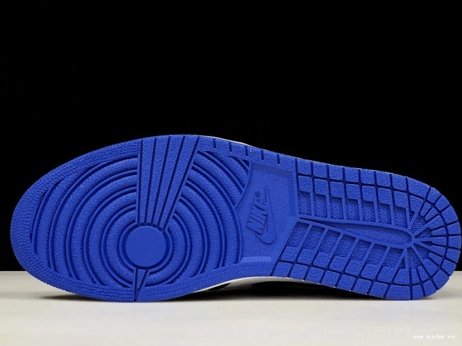 Cheap Retro Fragment High Jordan OG 1 716371-040 Air 0717